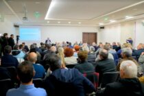 Π.Ε. Έβρου: Σε απόλυτη ομοφωνία εκπρόσωποι και φορείς για την Ανασυγκρότηση του Έβρου