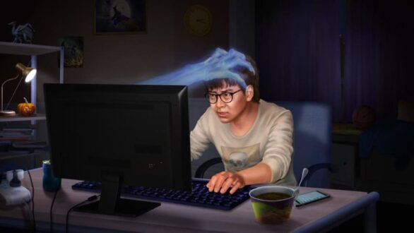 Ανοιχτή συζήτηση – συνάντηση με θέμα τον Εθισμό στο Διαδίκτυο στο Διδυμότειχο