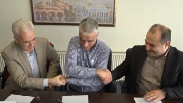 Να αναγνωριστούν από κοινού “Πρότυπος Τουριστικός Προορισμός” διεκδικούν οι Δήμοι Ορεστιάδας, Διδυμοτείχου και Σουφλίου