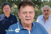 Δ. Τσελεμπής: Δεν περίμενα τέτοια επίθεση από τον κ. Στράντζελη∙ τον θεωρούσα φίλο μου