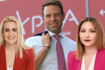 ΣΥΡΙΖΑ-ΠΣ: Ν. Γκαρά και Κ. Μπέρδου στα στελέχη «πρώτης γραμμής» του Σ. Κασσελάκη