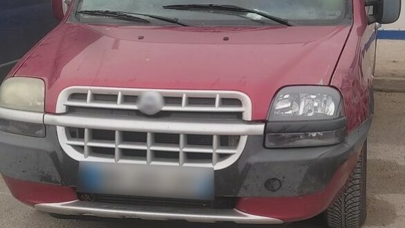 Φέρες: Διακινητής μετέφερε 11 άτομα – Δύο συλλήψεις σε Έβρο και Δράμα