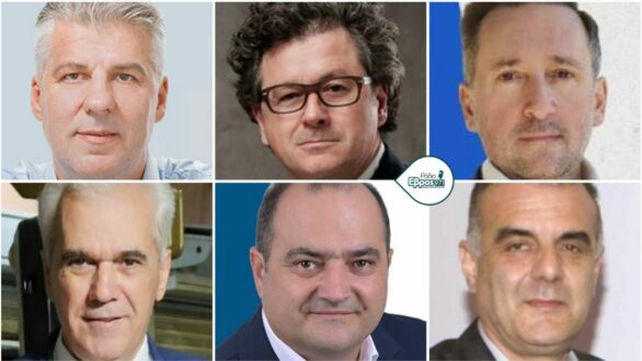 Πότε ορκίζονται οι νέες διοικήσεις στους Δήμους του Έβρου και στην Περιφέρεια ΑΜΘ