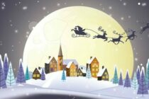 Διδυμότειχο: Από τις 17 εώς τις 23 Δεκεμβρίου έρχεται “Η Αυλή του Άη Βασίλη”