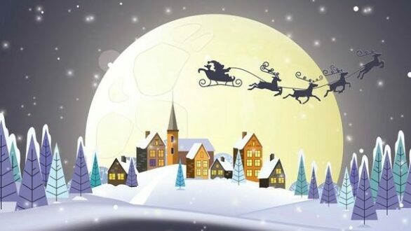 Διδυμότειχο: Από τις 17 εώς τις 23 Δεκεμβρίου έρχεται “Η Αυλή του Άη Βασίλη”