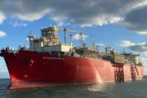 «Θράκη FSRU»: Τα σχέδια της Gastrade για δεύτερο FSRU στην Αλεξανδρούπολη