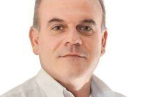 Αλεξανδρούπολη: Ο Νίκος Γκότσης αναλαμβάνει νέος επικεφαλής της παράταξης “Πόλη και Πολίτες”