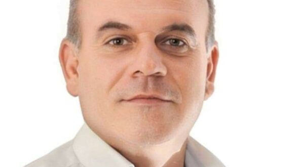Αλεξανδρούπολη: Ο Νίκος Γκότσης αναλαμβάνει νέος επικεφαλής της παράταξης “Πόλη και Πολίτες”