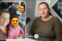 Χριστούγεννα με μια αληθινή ιστορία αγάπης: Δυο παιδιά απ’ τη Σιέρα Λεόνε βρήκαν την οικογένειά τους στην Ορεστιάδα