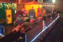 “Η Αυλή των ευχών” επιστρέφει για δύο ημέρες στο Κουφόβουνο!