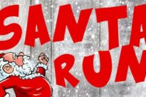 Santa Run στο Σουφλί
