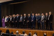 Ορκίστηκε η Δημοτική Αρχή στο Σουφλί