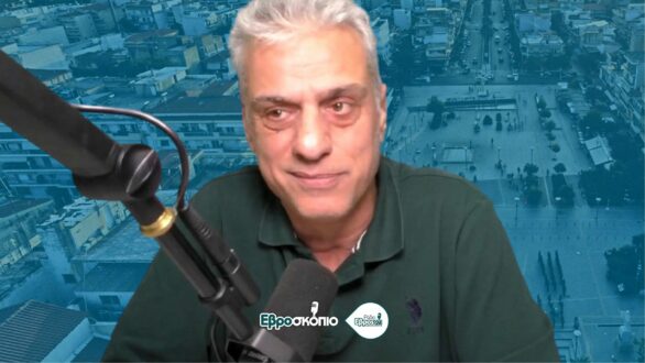 Βασίλης Μαυρίδης: Με πιάνει το παράπονο αλλά δεν μετανιώνω – Αγωνίστηκα για το καλό