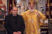 Διδυμότειχο: 180 χρόνια συμπλήρωσε ο μεταβυζαντινός Ιερός Ναός Κοιμήσεως Θεοτόκου