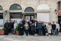 40.000€ σε νέους φοιτητές μοίρασε η Μητρόπολη Διδυμοτείχου, Ορεστιάδας & Σουφλίου παραμονή Πρωτοχρονιάς