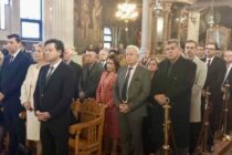 Ανέλαβε και επίσημα η νέα δημοτική αρχή στην Ορεστιάδα – Το πρώτο μήνυμα του Δ. Παπαδόπουλου