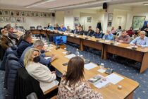 Με 10 θέματα συνεδριάζει το Δημοτικό Συμβούλιο Ορεστιάδας