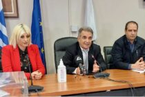 Το Δημοτικό Συμβούλιο Αλεξανδρούπολης εξέλεξε προεδρείο και δημοτική επιτροπή