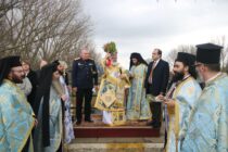 Γιορτάστηκαν τα Θεοφάνεια στο Διδυμότειχο