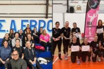 Τον Χρήστο Γκατσιούδη αποχαιρετούν Αθλητικοί Σύλλογοι του Διδυμοτείχου