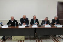 Πρόγραμμα επίσκεψης Σταύρου Μπένου και συνεργατών του στον Έβρο