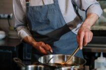 Προσλαμβάνονται μάγειρες από επιχείρηση εστίασης στην Ορεστιάδα