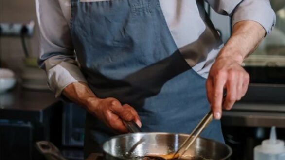 Προσλαμβάνονται μάγειρες από επιχείρηση εστίασης στην Ορεστιάδα