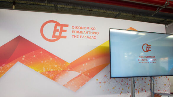 Ο Ι. Μήτσικας πρόεδρος του Οικονομικού Επιμελητηρίου Θράκης