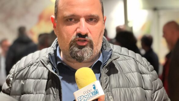 Χ. Τριαντόπουλος από Δαδιά: “Έχουν μπει τα χρονοδιαγράμματα” – Συνεδρίασε η Επιτροπή για την Ανασυγκρότηση του Έβρου