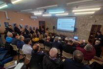 Συνεδριάζει την Τετάρτη στη Δαδιά η Ειδική Επιτροπή Ανασυγκρότησης του Έβρου