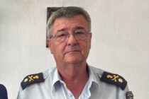 Νέος Γενικός Περιφερειακός Αστυνομικός Διευθυντής ΑΜΘ ο Ιωάννης Καραμανλής