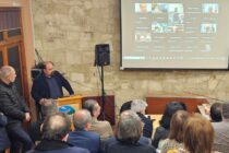 Χρ. Τριαντόπουλος: Η Κυβέρνηση με συνέπεια συνεχίζει τη στήριξη και το σχεδιασμό για την επόμενη μέρα στον Έβρο