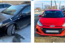 Συλλήψεις δυο διακινητών με συνολικά 12 άτομα σε Έβρο και Δράμα