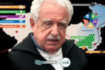 Σ. Μπένος: Σέβομαι την αγωνία και την καχυποψία σας, αλλά εδώ μιλάμε για Ευρωπαϊκό Πρόγραμμα