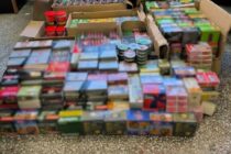 Συλλήψεις σε Αλεξανδρούπολη και Δράμα στο πλαίσιο αντιμετώπισης παράνομης διακίνησης όπλων