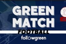 GREEN SPORT AWARDS: Βράβευση και αγώνας ποδοσφαίρου για καλό σκοπό από τους αθλητές της Ορεστιάδας