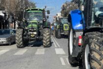 “Στα κάγκελα” αγρότες και κτηνοτρόφοι στον Έβρο – Ετοιμάζονται πανελλαδικές κινητοποιήσεις τον Νοέμβριο