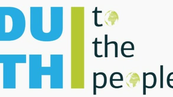 “DUTH to the People”: Οι πέντε πρώτες προτάσεις για την άμβλυνση επιπτώσεων από τις πυρκαγιές