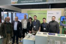 Την Agrotica επισκέφθηκε ο Περιφερειάρχης Αν. Μακεδονίας και Θράκης