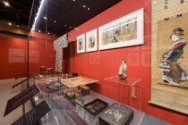 «Κούκλες kokeshi από πηλό»: Δημιουργικό εργαστήρι από το Μουσείο Μετάξης στο Σουφλί