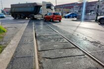 Αλεξανδρούπολη: Έναρξη εργασιών αποκατάστασης της ισόπεδης διάβασης του ΟΣΕ