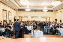 Με επιτυχία ολοκληρώθηκε η εκδήλωση για την κοπή πίτας του Επιμελητηρίου Έβρου