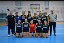 A2 Εθνική Κατηγορία Βόλεϊ Γυναικών: Διπλό «βόμβα» του Φοίνικα στη Λάρισα