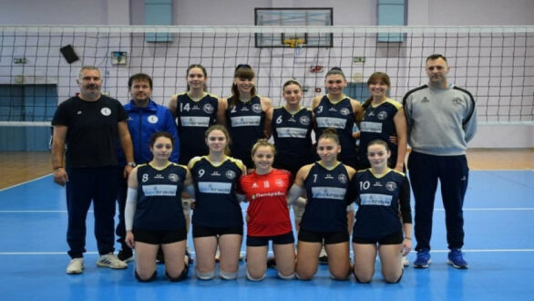 A2 Εθνική Κατηγορία Βόλεϊ Γυναικών: Διπλό «βόμβα» του Φοίνικα στη Λάρισα