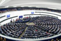 Ευρωεκλογές: 46 κόμματα και συνασπισμοί κομμάτων δήλωσαν συμμετοχή
