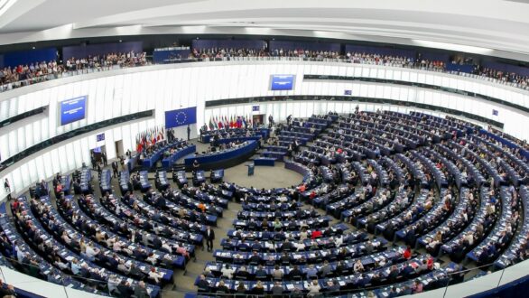 Ευρωεκλογές: 46 κόμματα και συνασπισμοί κομμάτων δήλωσαν συμμετοχή