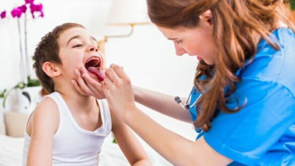 Πάνω από 3 εκατ. παιδιά παγκοσμίως πέθαναν το 2022 από λοιμώξεις