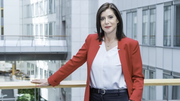 Τον Έβρο επισκέπτεται αύριο η Ευρωβουλευτής Άννα Μισέλ Ασημακοπούλου