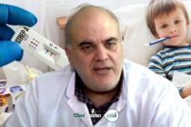 Δ/ντής Παιδιατρικής ΠΓΝΑ: Βγήκε από τη ΜΕΘ ο 7χρονος από την Ορεστιάδα που νοσηλεύεται στο Ιπποκράτειο