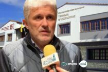 Φ. Μάρης: Θα στηρίξουμε με όλες τις δυνάμεις μας το Τμήμα Ψυχολογίας – Ιστορική στιγμή για το ΔΠΘ το νέο νομοσχέδιο